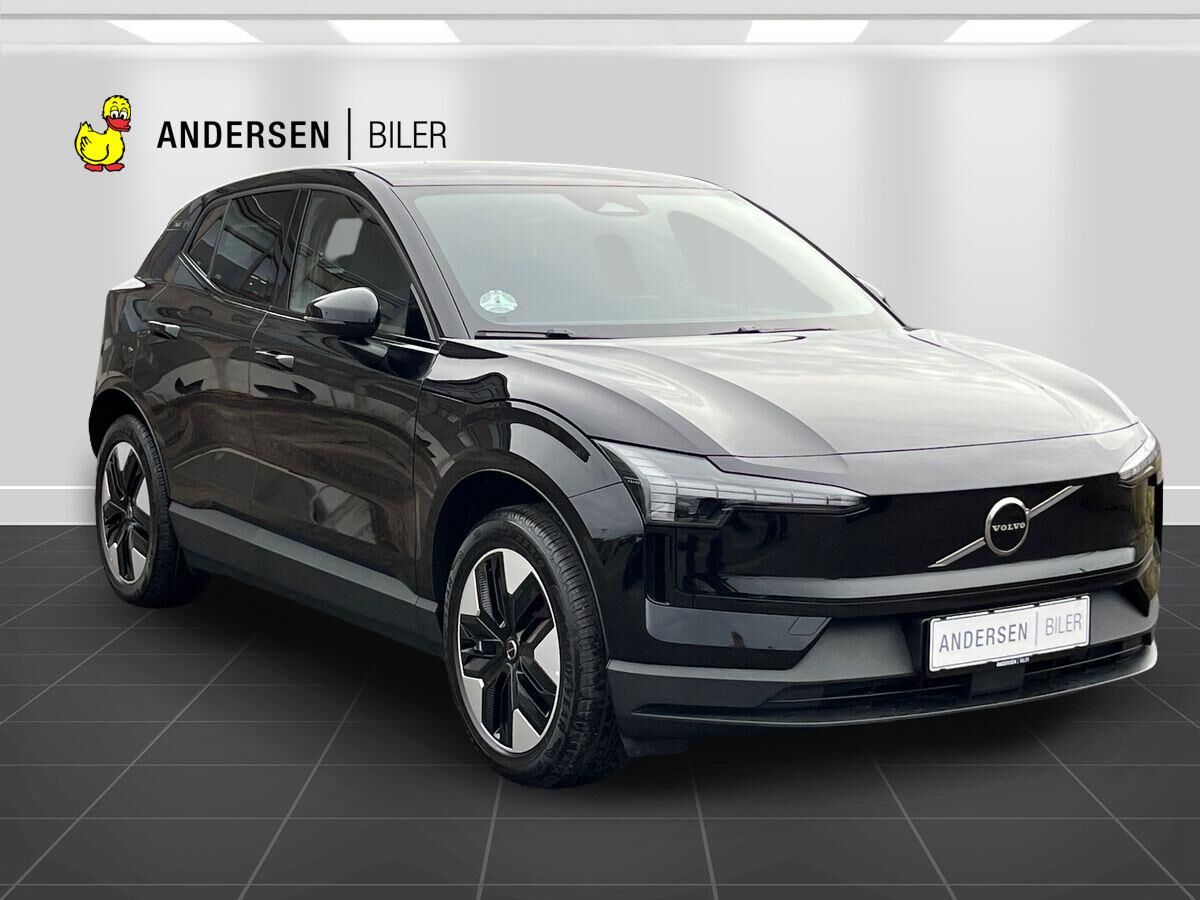 Billede af Volvo EX30 Single Motor Extended Range Core 272HK 5d Aut.