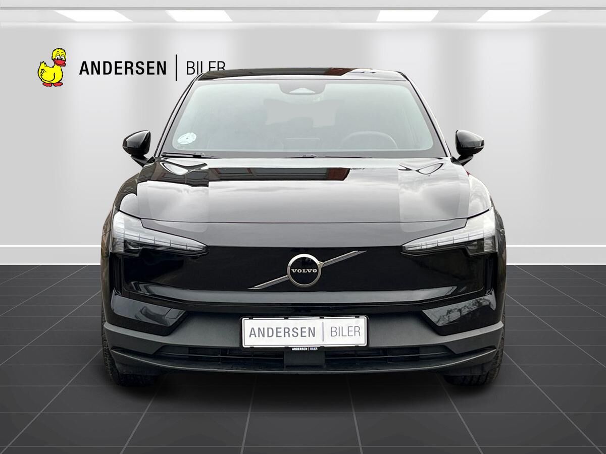 Billede af Volvo EX30 Single Motor Extended Range Core 272HK 5d Aut.