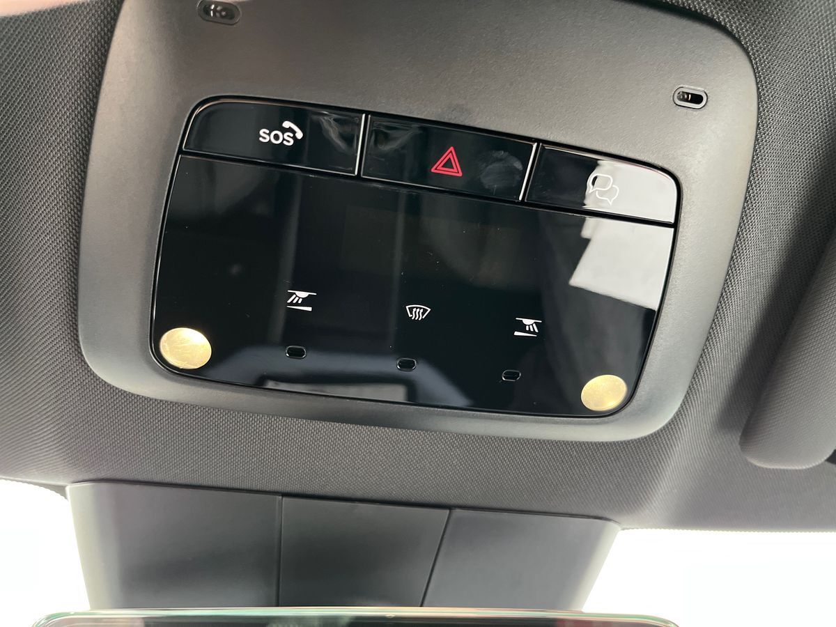 Billede af Volvo EX30 Single Motor Extended Range Core 272HK 5d Aut.