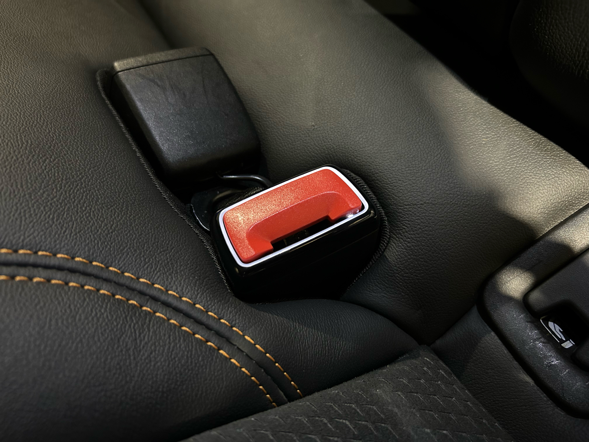 Billede af Audi E-tron 55 Black Edition Quattro 408HK 5d Aut. 