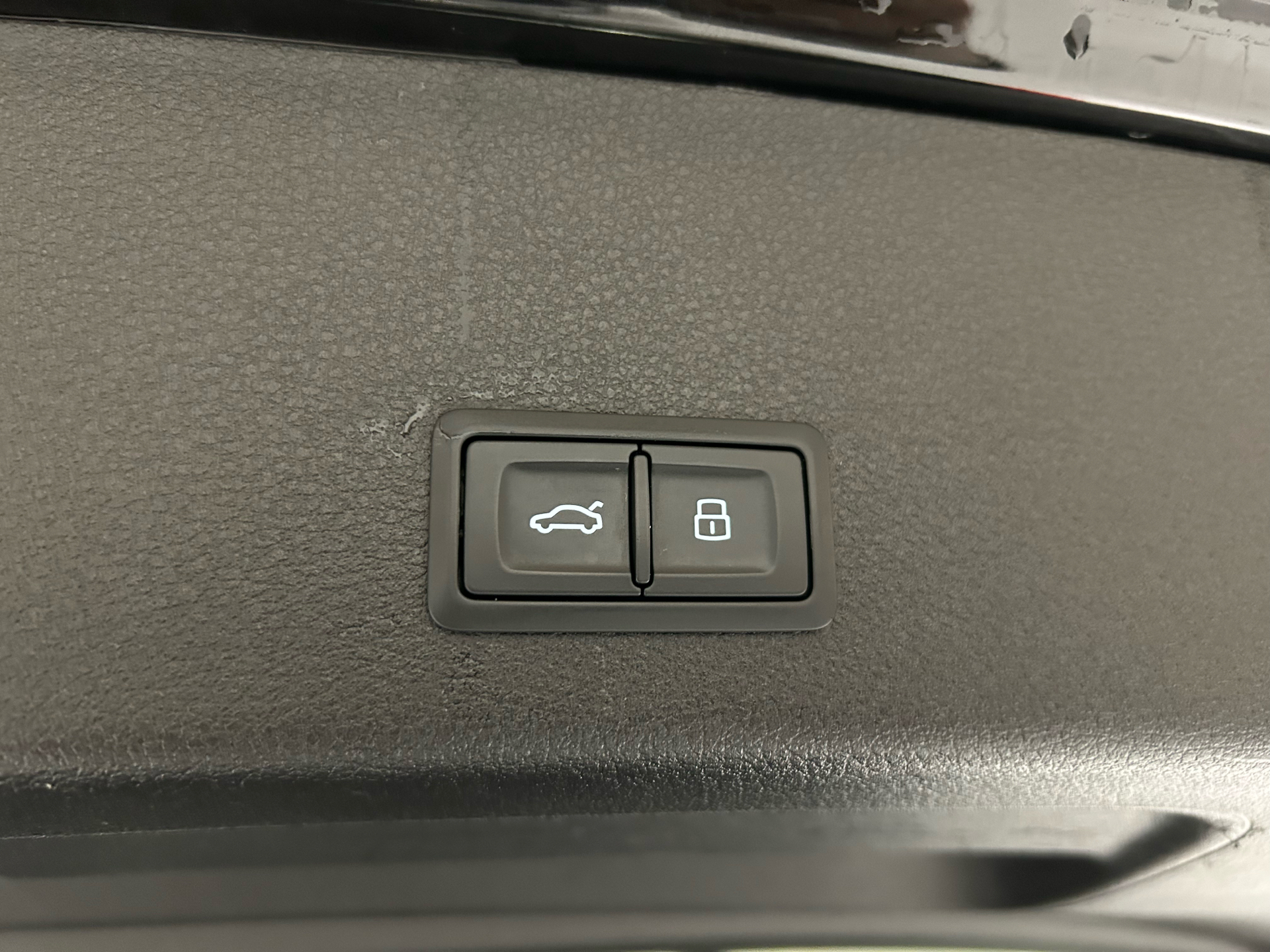 Billede af Audi E-tron 55 Black Edition Quattro 408HK 5d Aut. 