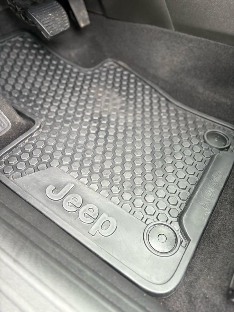 Billede af Jeep Compass 1,3 MJT  Plugin-hybrid Limited 4xe 190HK 5d 6g Aut.