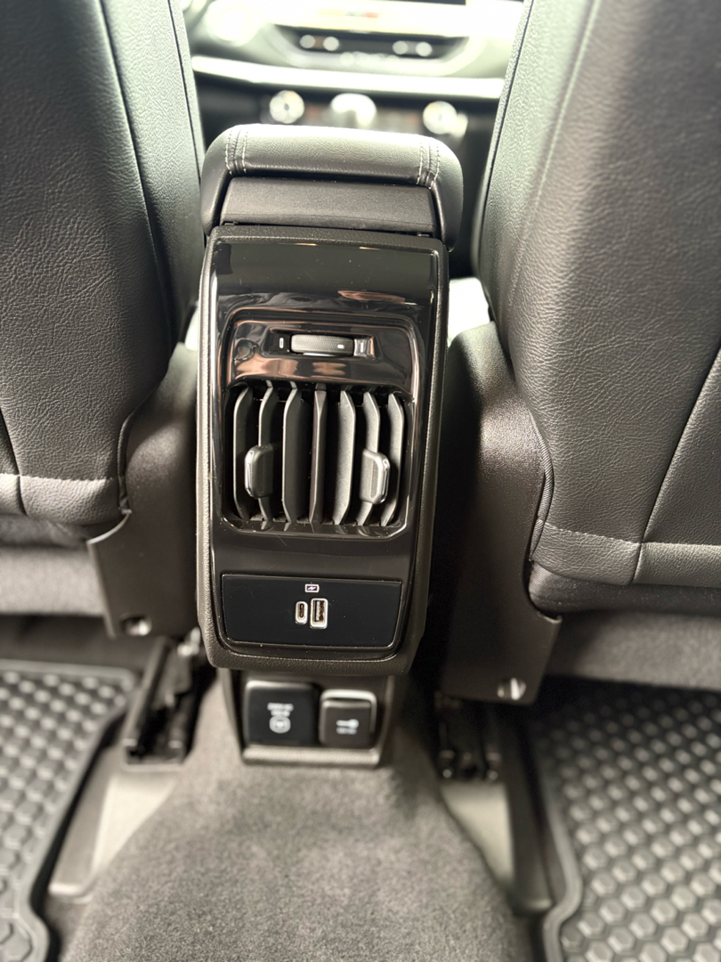 Billede af Jeep Compass 1,3 MJT  Plugin-hybrid Limited 4xe 190HK 5d 6g Aut.