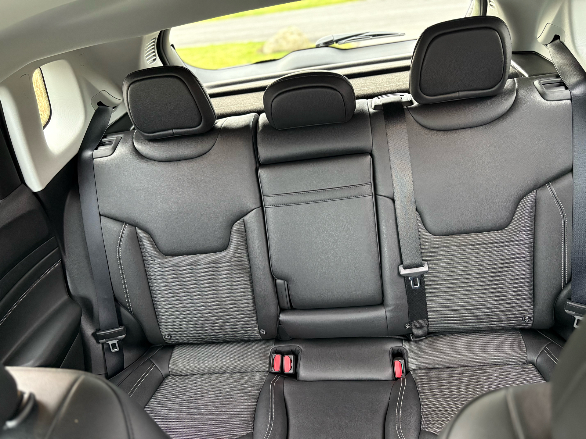 Billede af Jeep Compass 1,3 MJT  Plugin-hybrid Limited 4xe 190HK 5d 6g Aut.