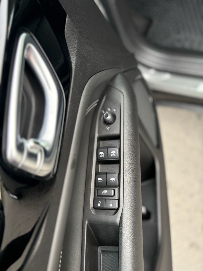 Billede af Jeep Compass 1,3 MJT  Plugin-hybrid Limited 4xe 190HK 5d 6g Aut.