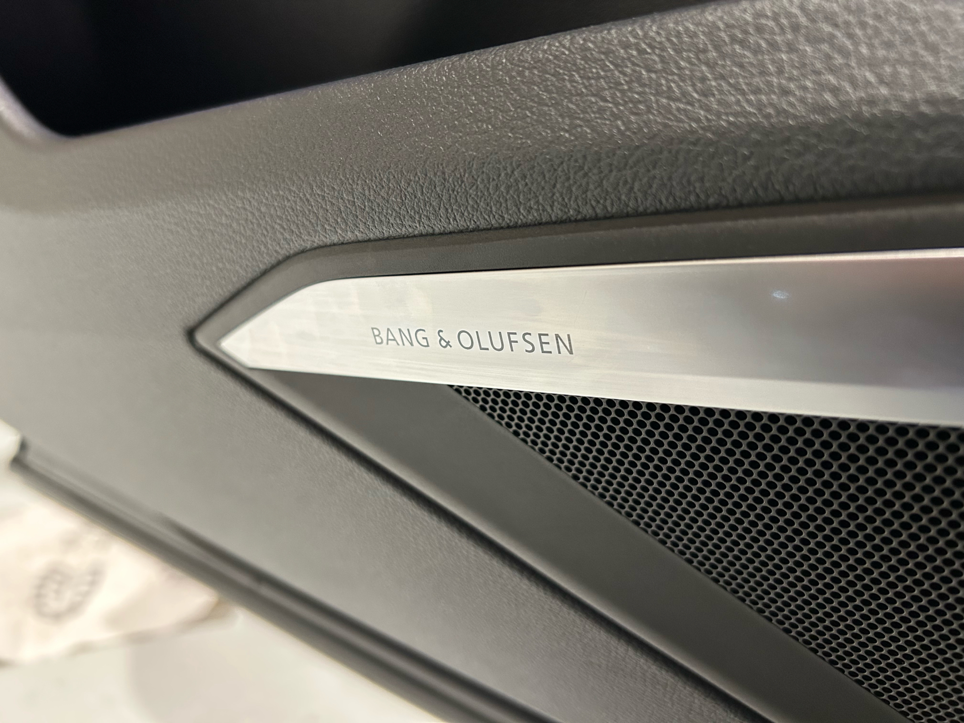 Billede af Audi E-tron 55 Black Edition Quattro 408HK 5d Aut. 