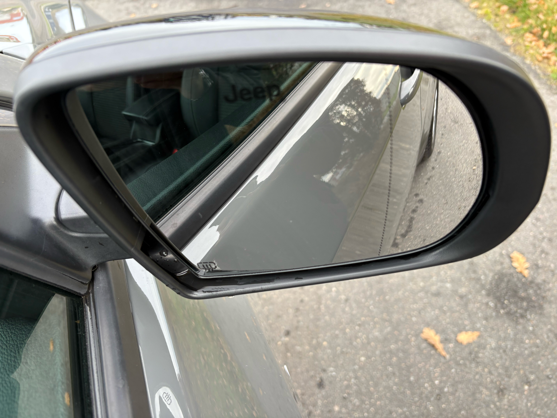 Billede af Jeep Compass 1,3 MJT  Plugin-hybrid Limited 4xe 190HK 5d 6g Aut.