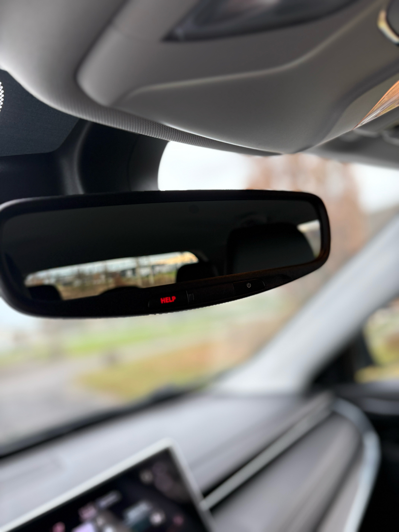 Billede af Jeep Compass 1,3 MJT  Plugin-hybrid Limited 4xe 190HK 5d 6g Aut.