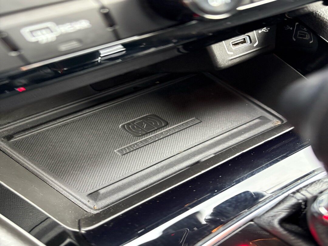 Billede af Jeep Compass 1,3 MJT  Plugin-hybrid Limited 4xe 190HK 5d 6g Aut.