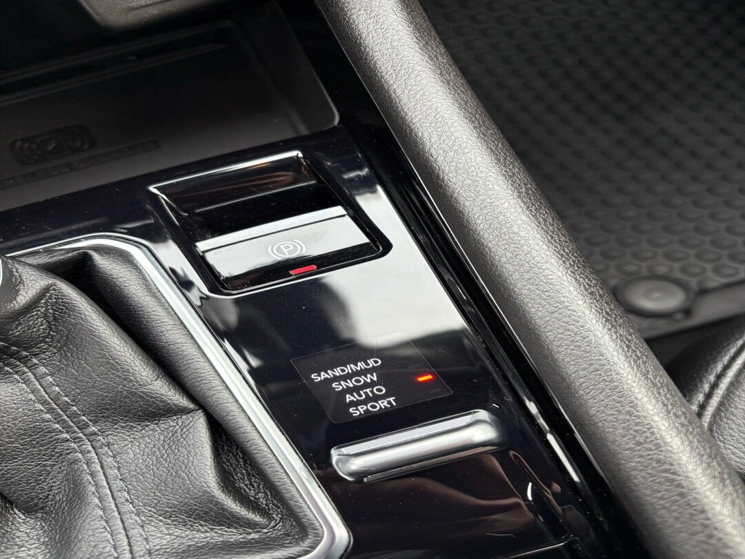 Billede af Jeep Compass 1,3 MJT  Plugin-hybrid Limited 4xe 190HK 5d 6g Aut.