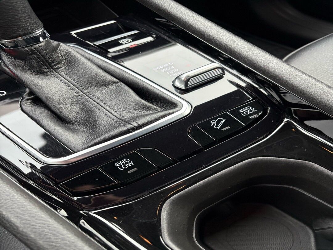 Billede af Jeep Compass 1,3 MJT  Plugin-hybrid Limited 4xe 190HK 5d 6g Aut.