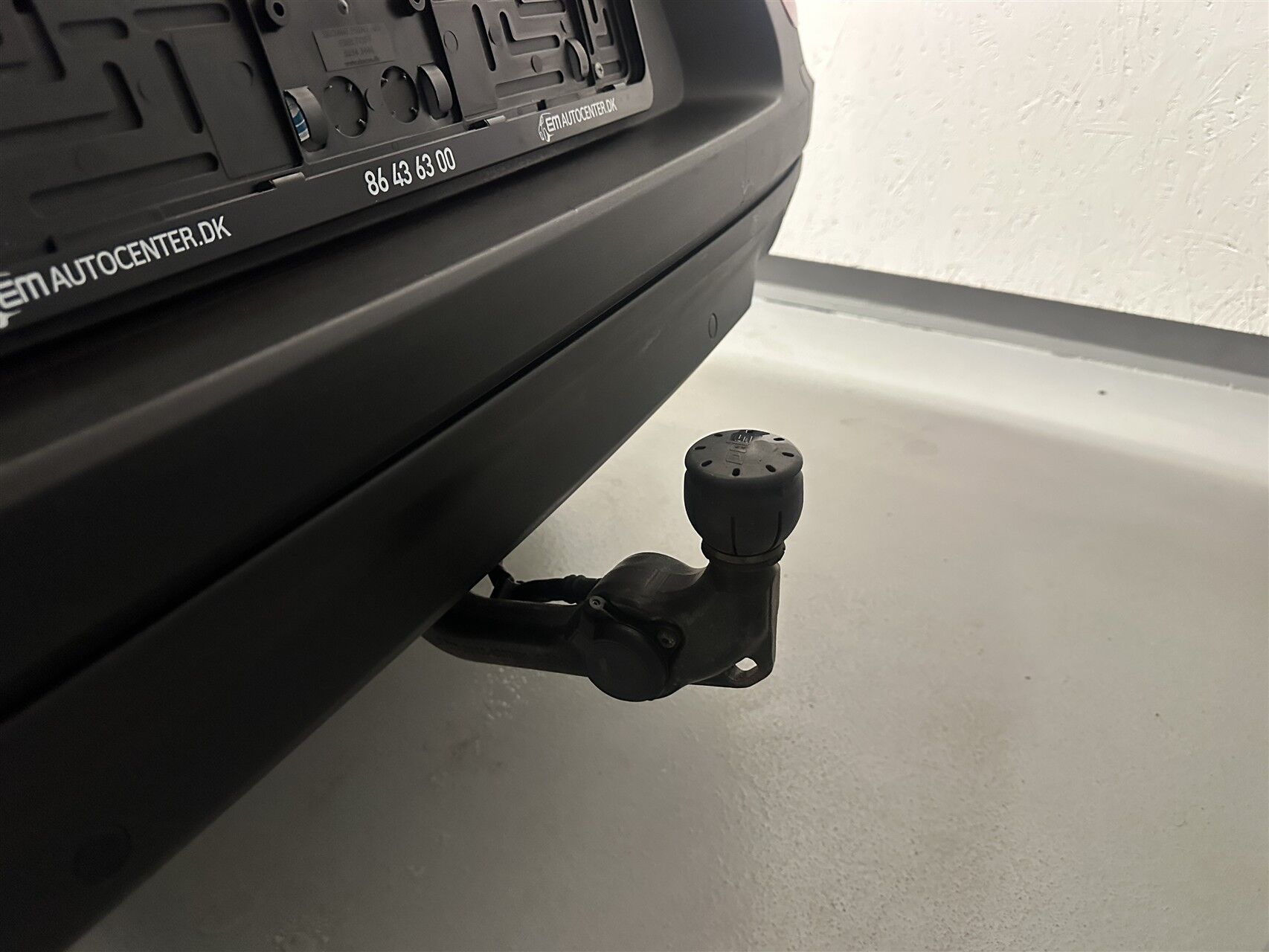 Billede af Renault Kadjar 1,3 TCE GPF Zen EDC 140HK 5d 7g Aut.