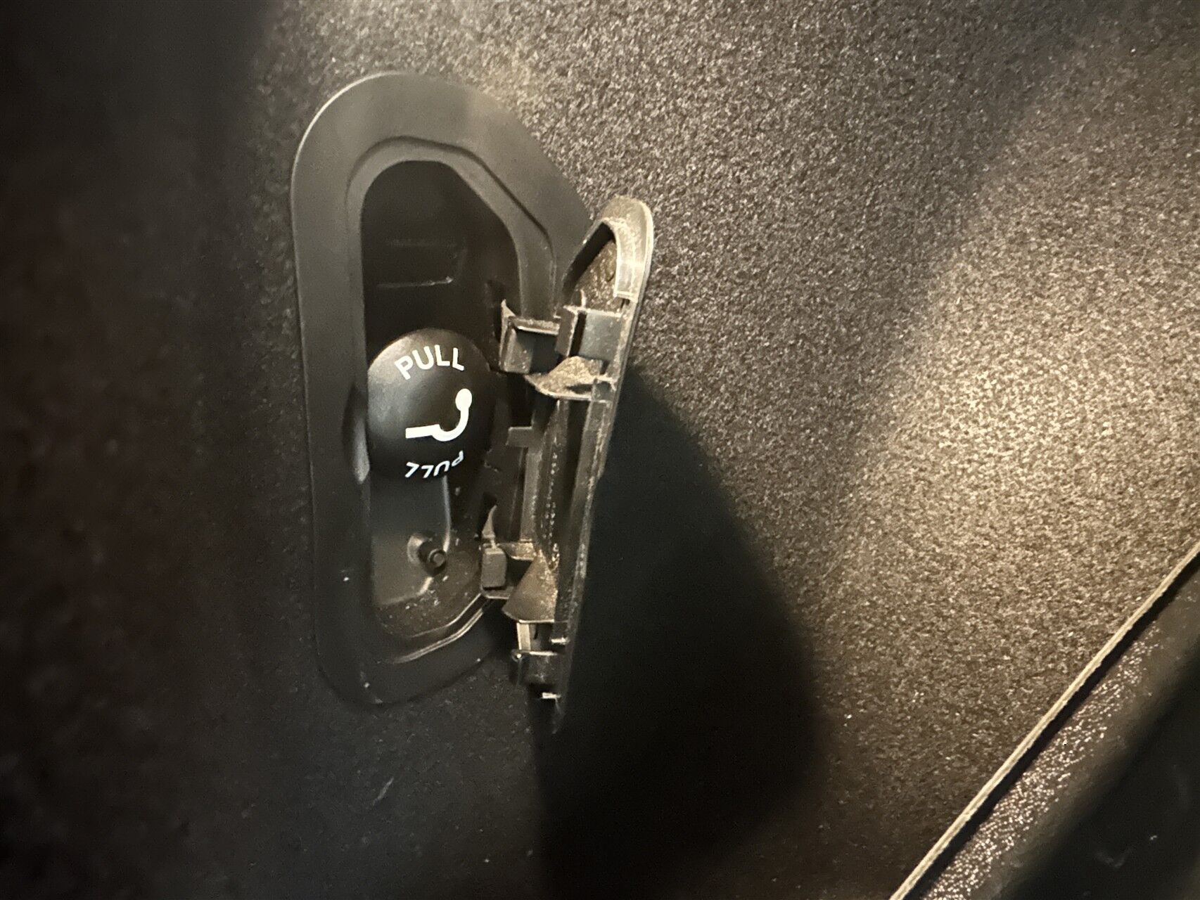 Billede af Renault Kadjar 1,3 TCE GPF Zen EDC 140HK 5d 7g Aut.