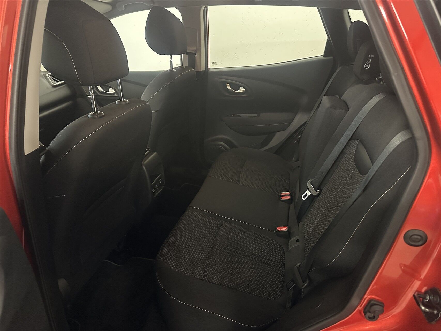 Billede af Renault Kadjar 1,3 TCE GPF Zen EDC 140HK 5d 7g Aut.