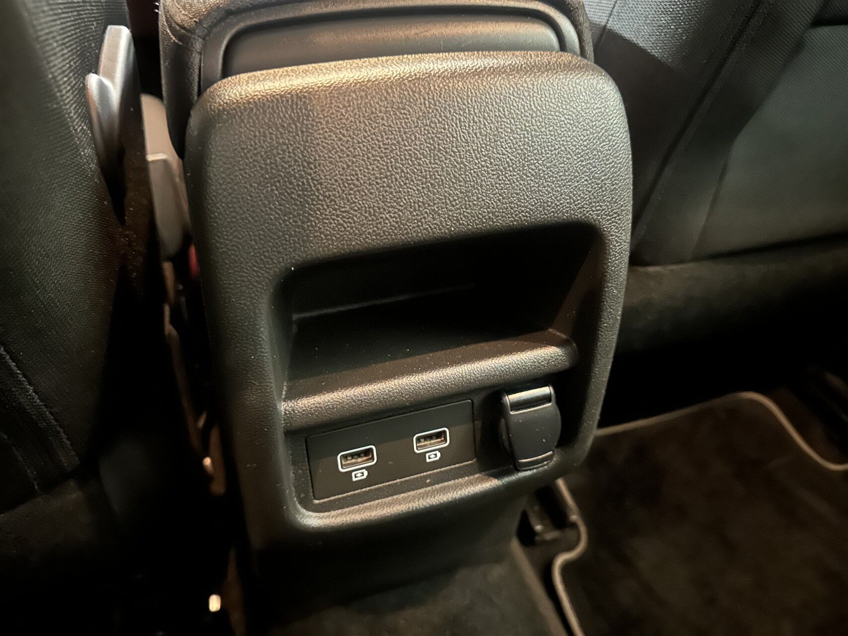 Billede af Renault Kadjar 1,3 TCE GPF Zen EDC 140HK 5d 7g Aut.