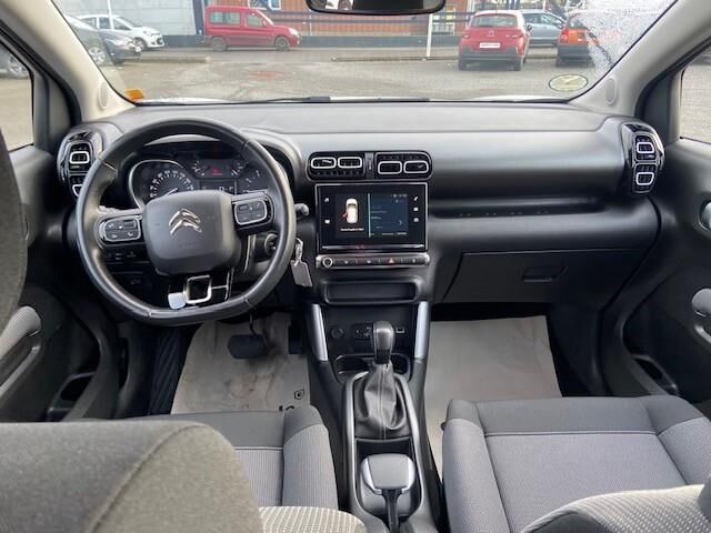 Billede af Citroën C3 Aircross 1,2 PureTech Platinum EAT6 110HK 5d 6g Aut.