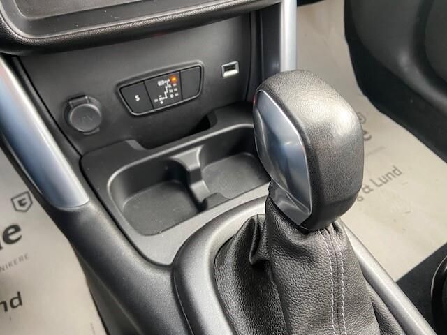 Billede af Citroën C3 Aircross 1,2 PureTech Platinum EAT6 110HK 5d 6g Aut.