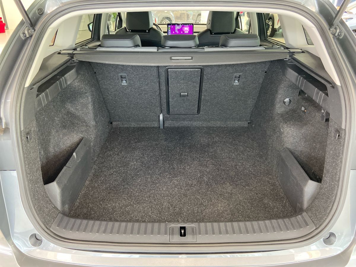 Billede af Skoda Enyaq iV 80 EL 204HK 5d Aut.