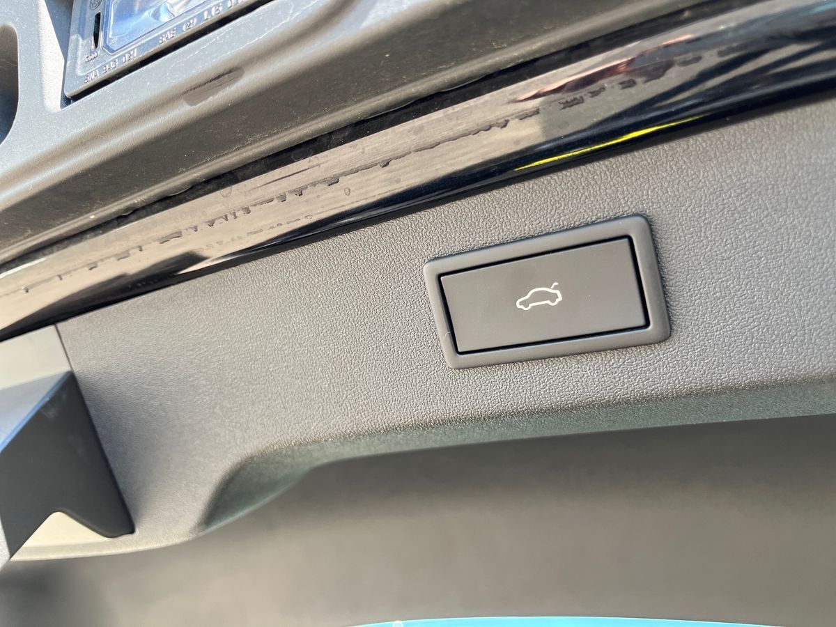 Billede af Skoda Enyaq iV 60 Coupe EL 180HK 5d Aut.