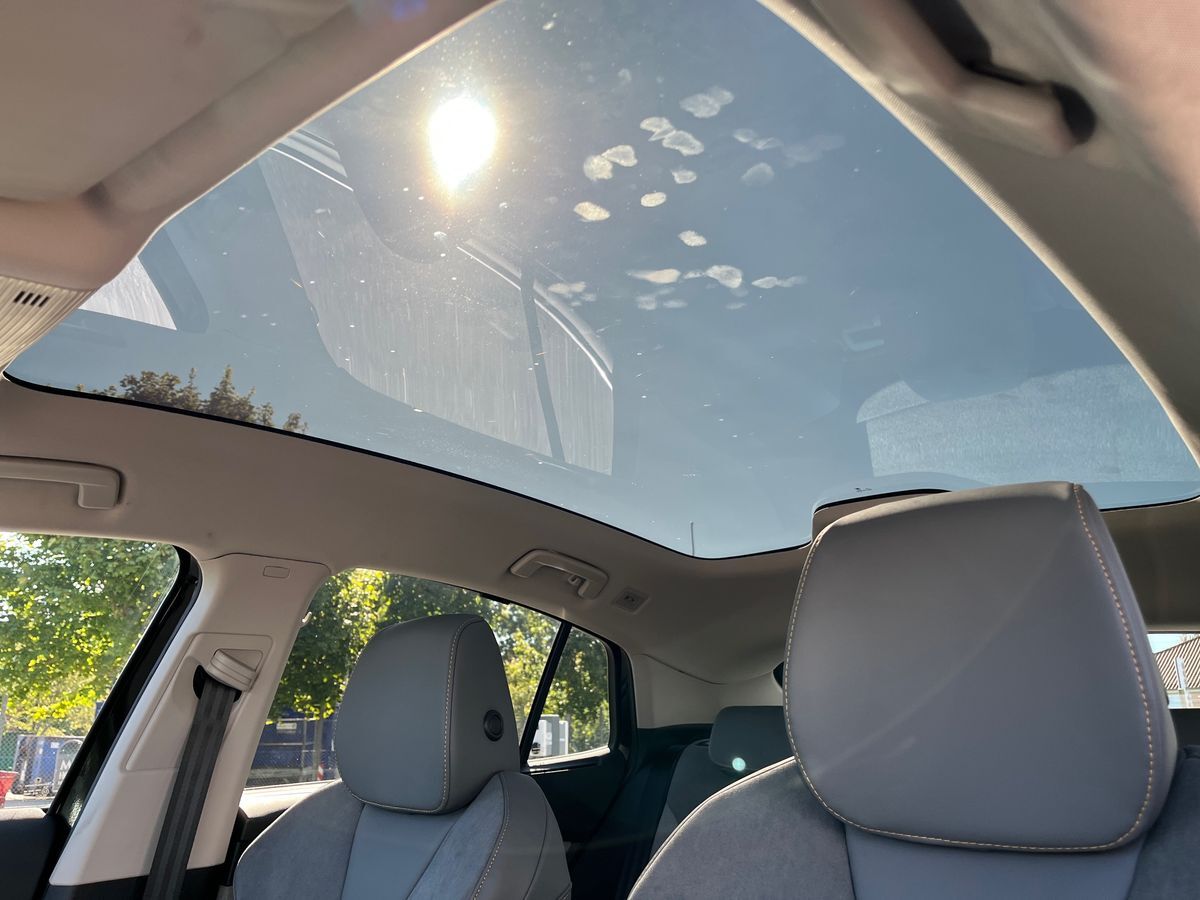 Billede af Skoda Enyaq iV 60 Coupe EL 180HK 5d Aut.