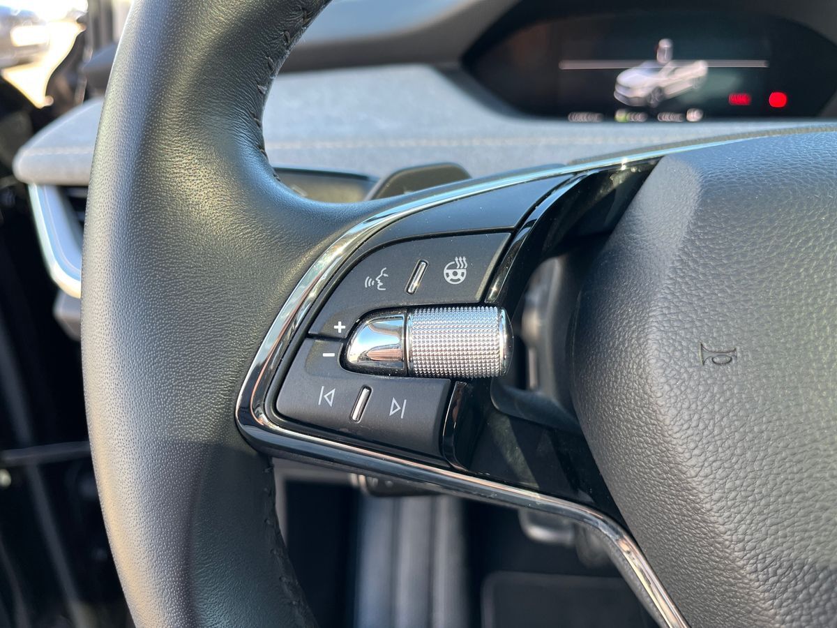 Billede af Skoda Enyaq iV 60 Coupe EL 180HK 5d Aut.