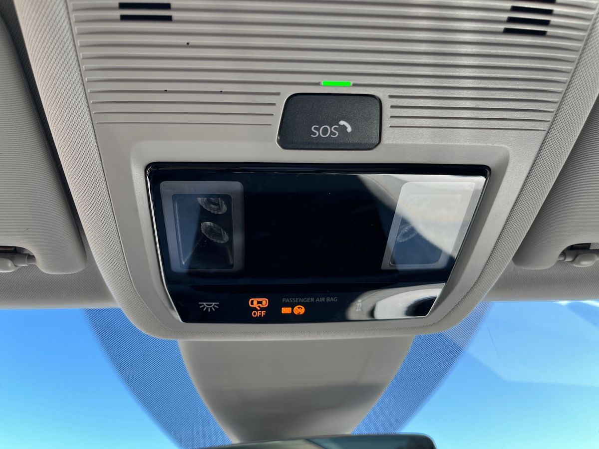 Billede af Skoda Enyaq iV 60 Coupe EL 180HK 5d Aut.