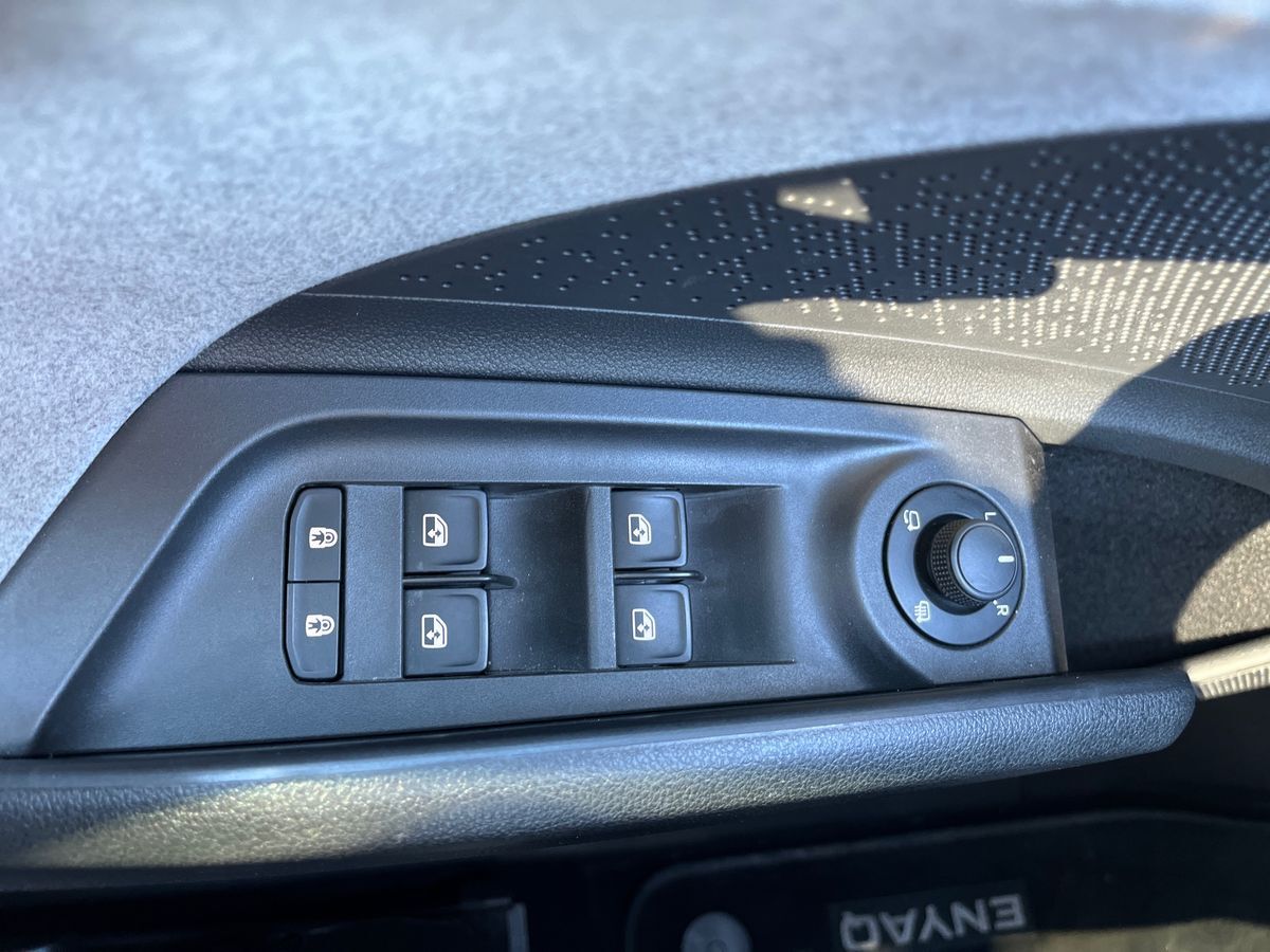 Billede af Skoda Enyaq iV 60 Coupe EL 180HK 5d Aut.