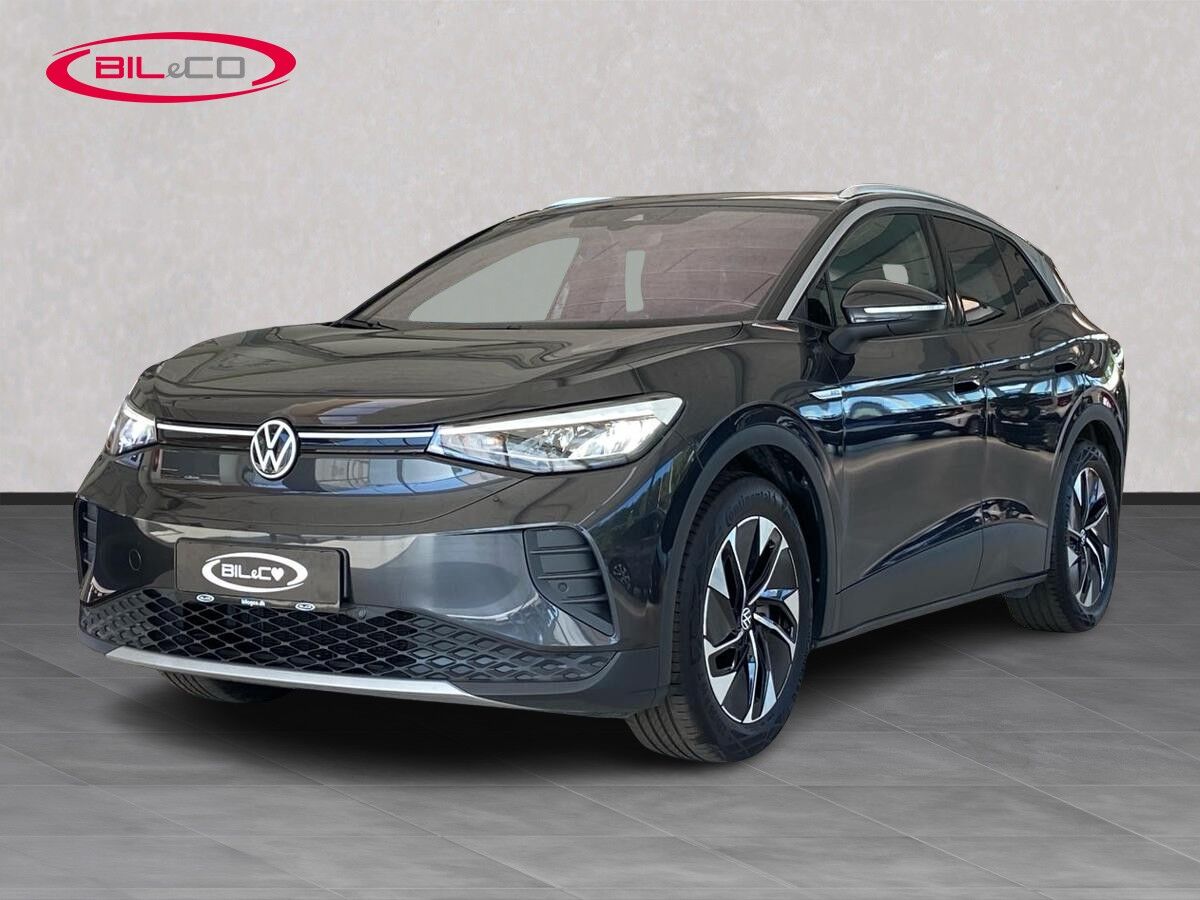 Billede af VW ID.4 EL 1st Pro Performance 204HK 5d Aut.