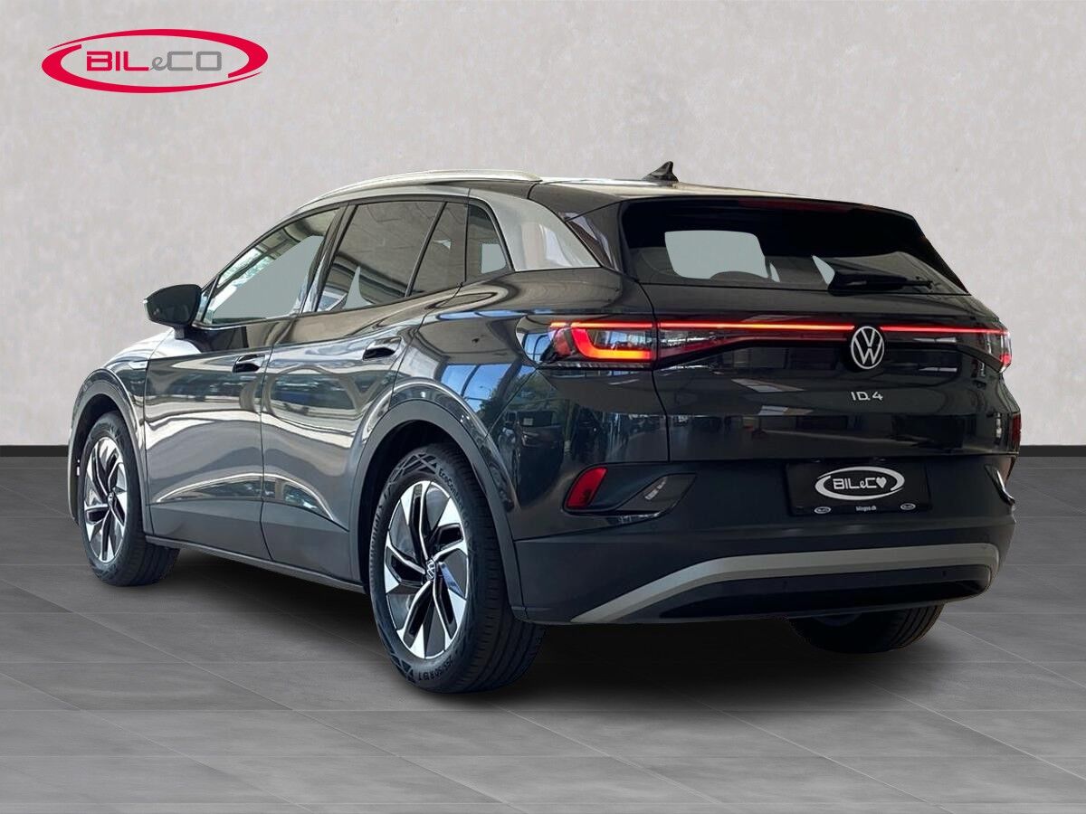 Billede af VW ID.4 EL 1st Pro Performance 204HK 5d Aut.