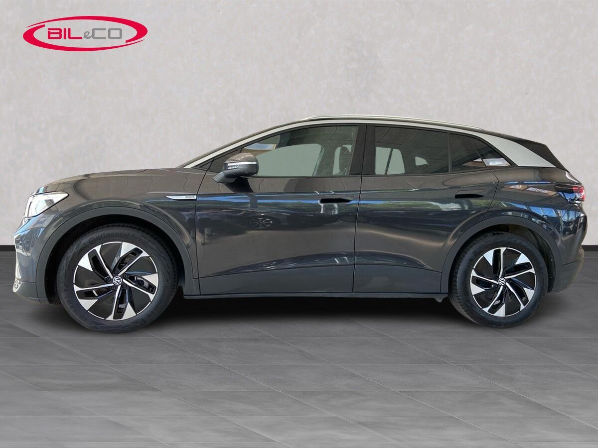 Billede af VW ID.4 EL 1st Pro Performance 204HK 5d Aut.