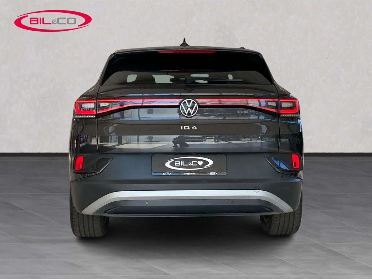 Billede af VW ID.4 EL 1st Pro Performance 204HK 5d Aut.