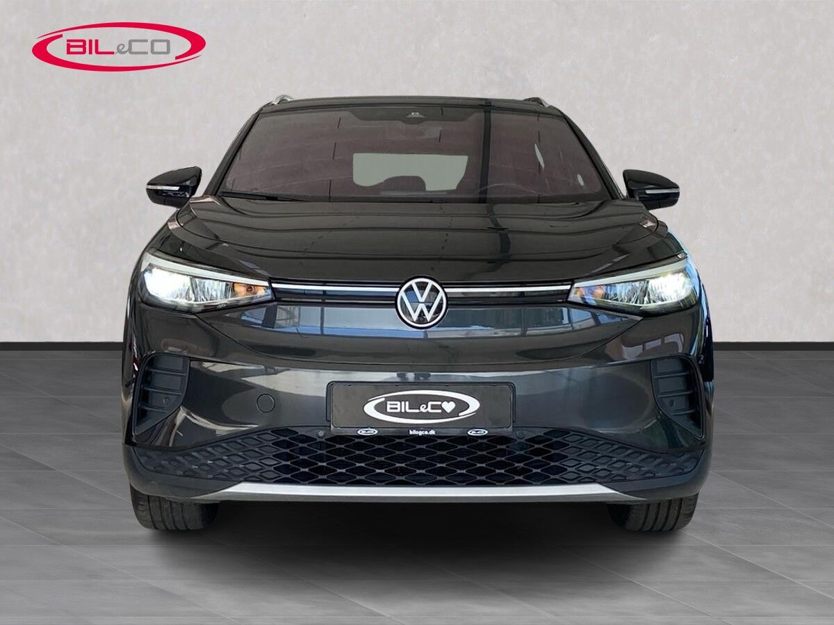 Billede af VW ID.4 EL 1st Pro Performance 204HK 5d Aut.