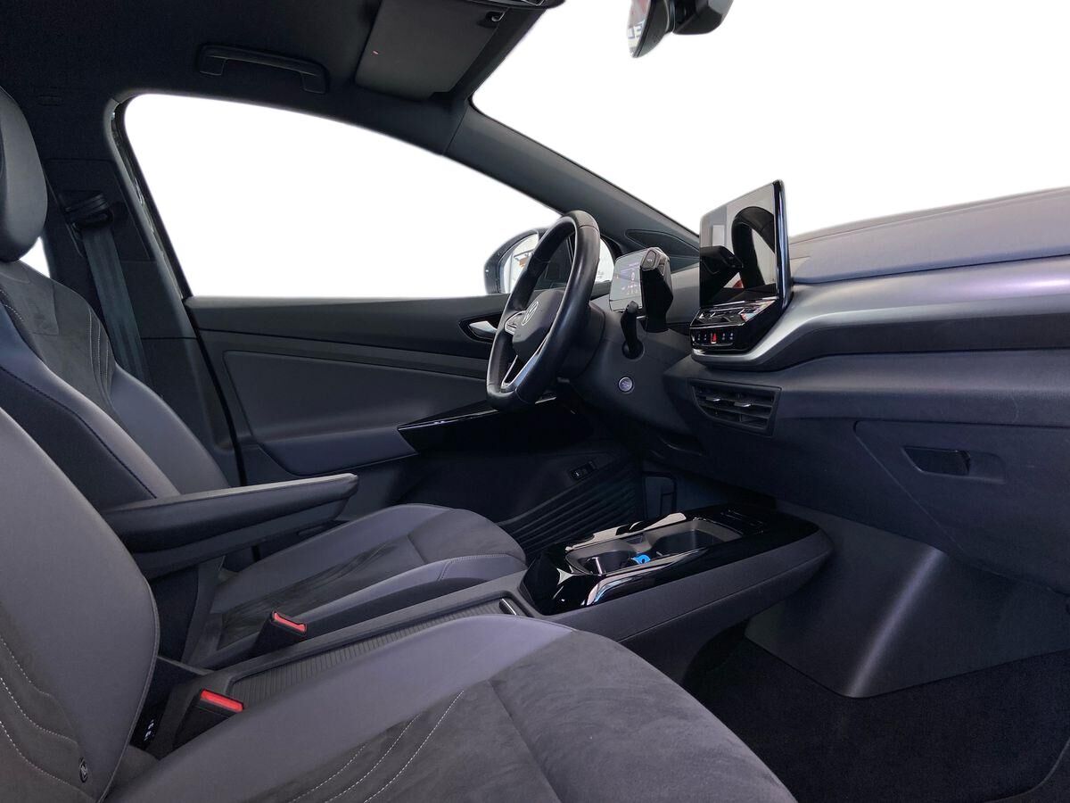 Billede af VW ID.4 EL 1st Pro Performance 204HK 5d Aut.