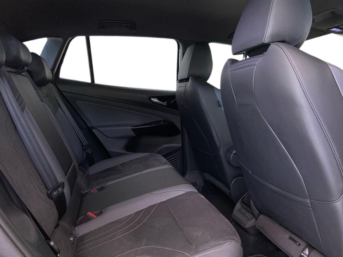 Billede af VW ID.4 EL 1st Pro Performance 204HK 5d Aut.