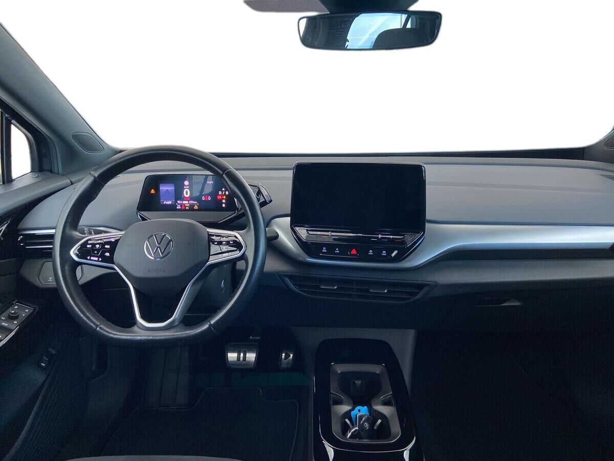 Billede af VW ID.4 EL 1st Pro Performance 204HK 5d Aut.