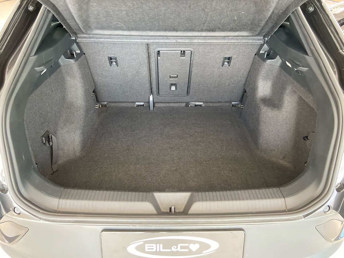 Billede af VW ID.4 EL 1st Pro Performance 204HK 5d Aut.