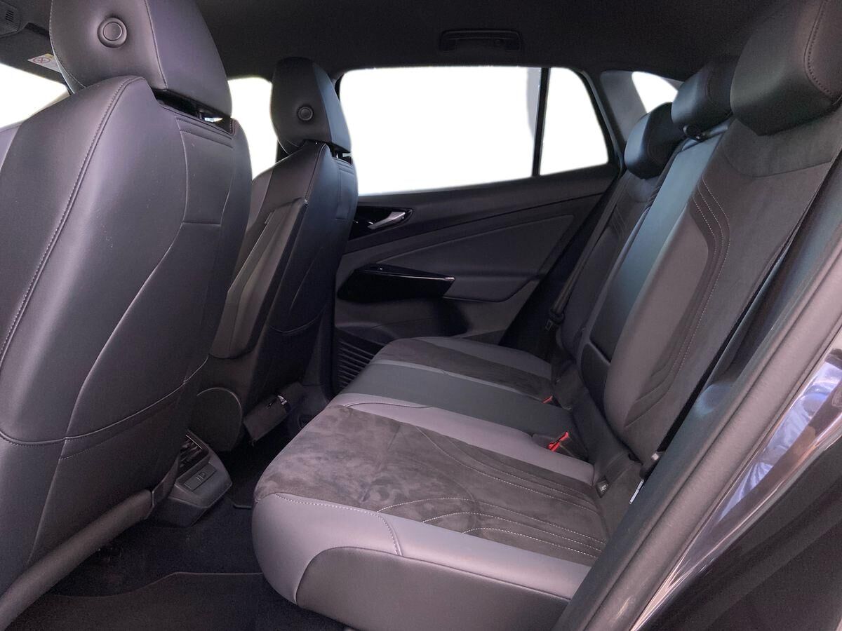 Billede af VW ID.4 EL 1st Pro Performance 204HK 5d Aut.