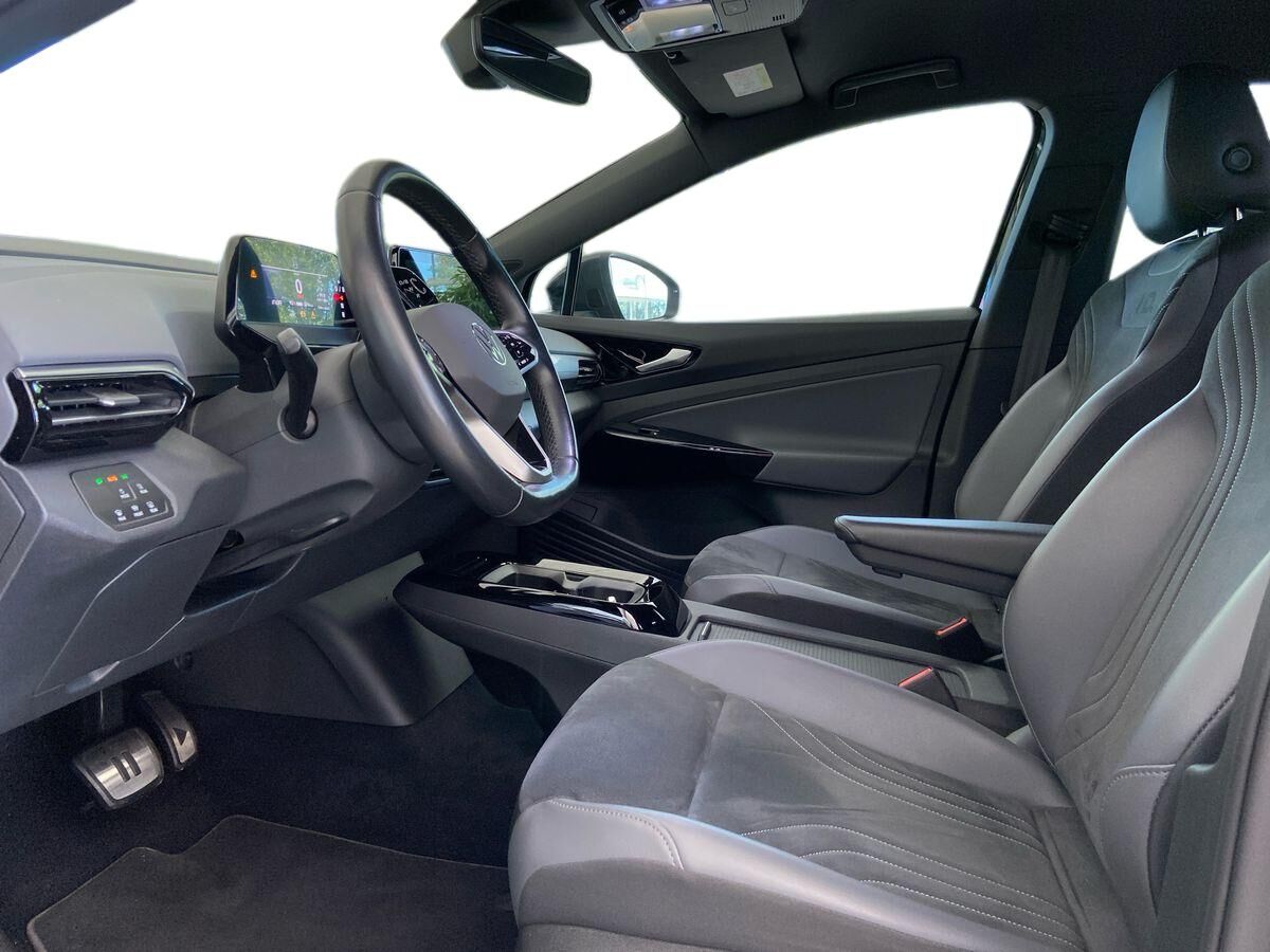 Billede af VW ID.4 EL 1st Pro Performance 204HK 5d Aut.