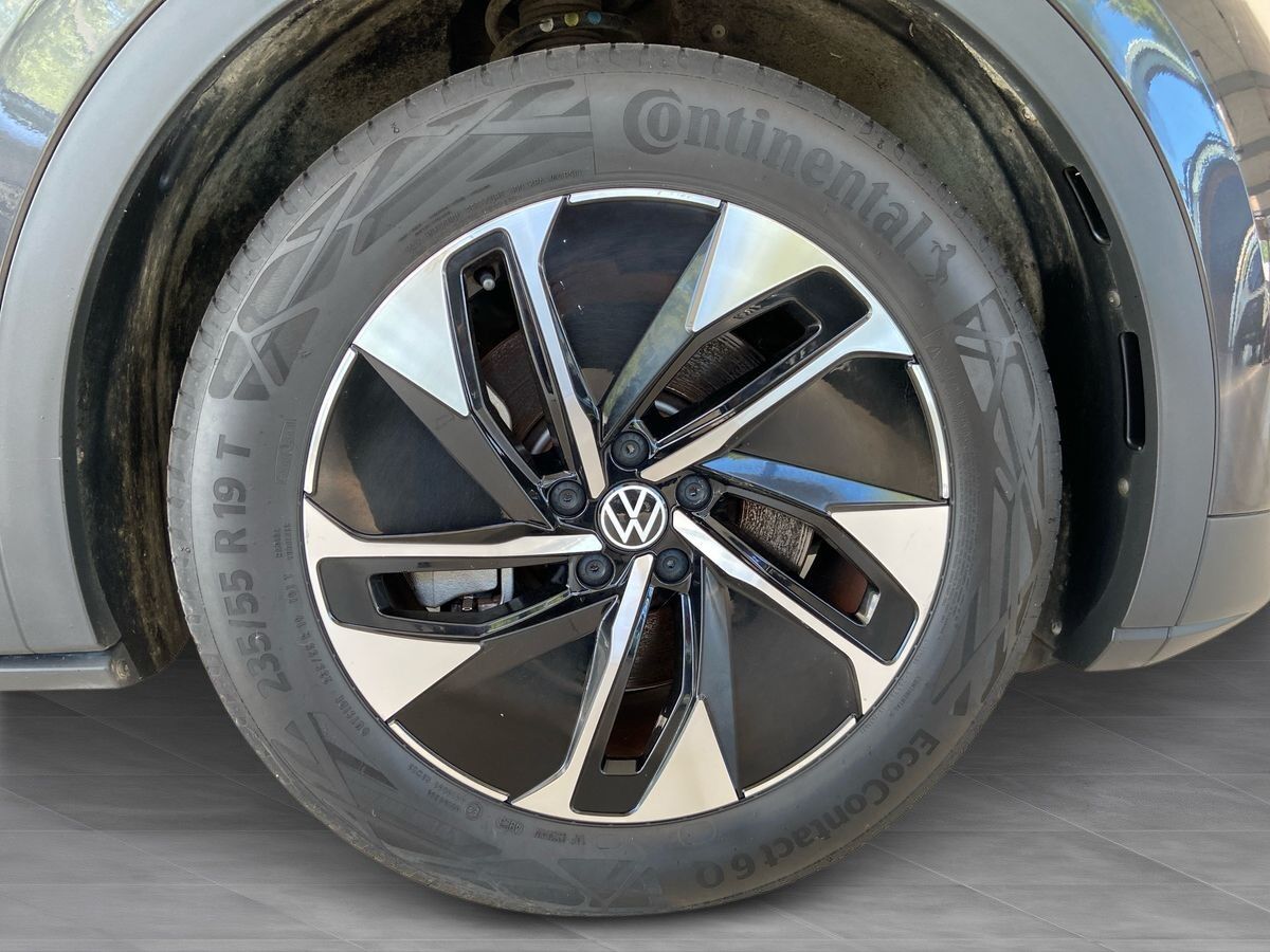 Billede af VW ID.4 EL 1st Pro Performance 204HK 5d Aut.