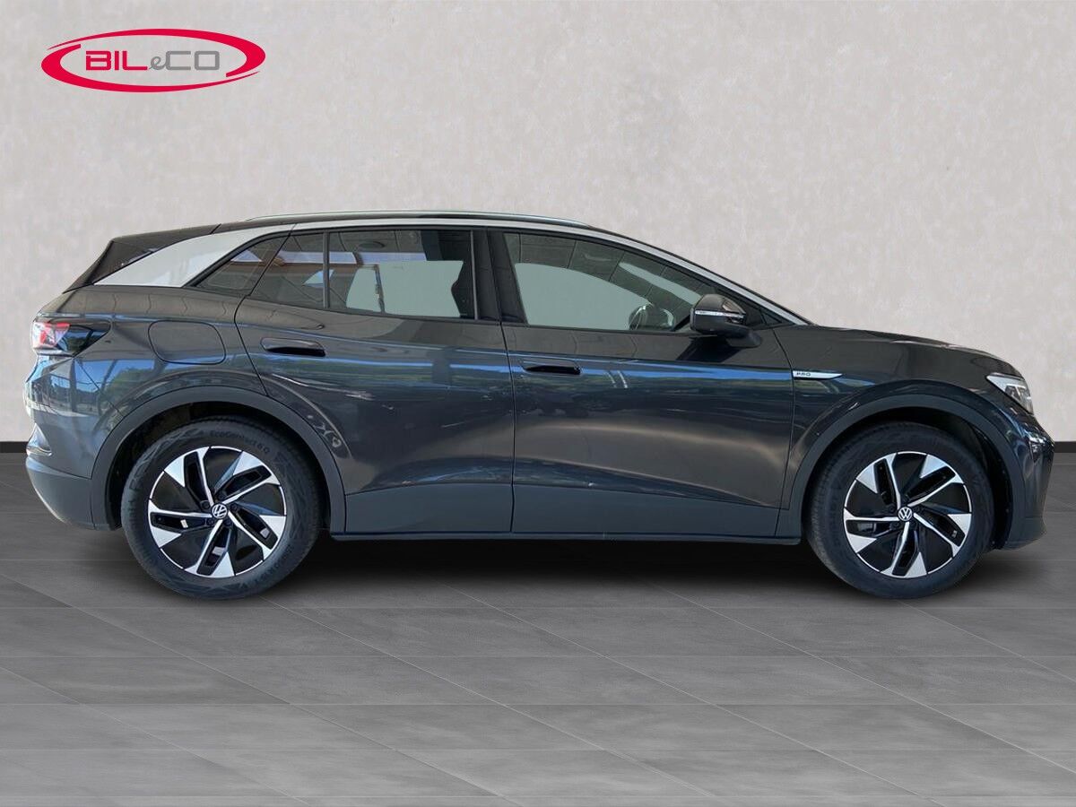 Billede af VW ID.4 EL 1st Pro Performance 204HK 5d Aut.