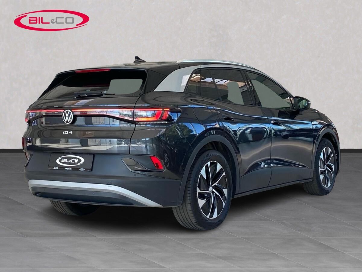 Billede af VW ID.4 EL 1st Pro Performance 204HK 5d Aut.