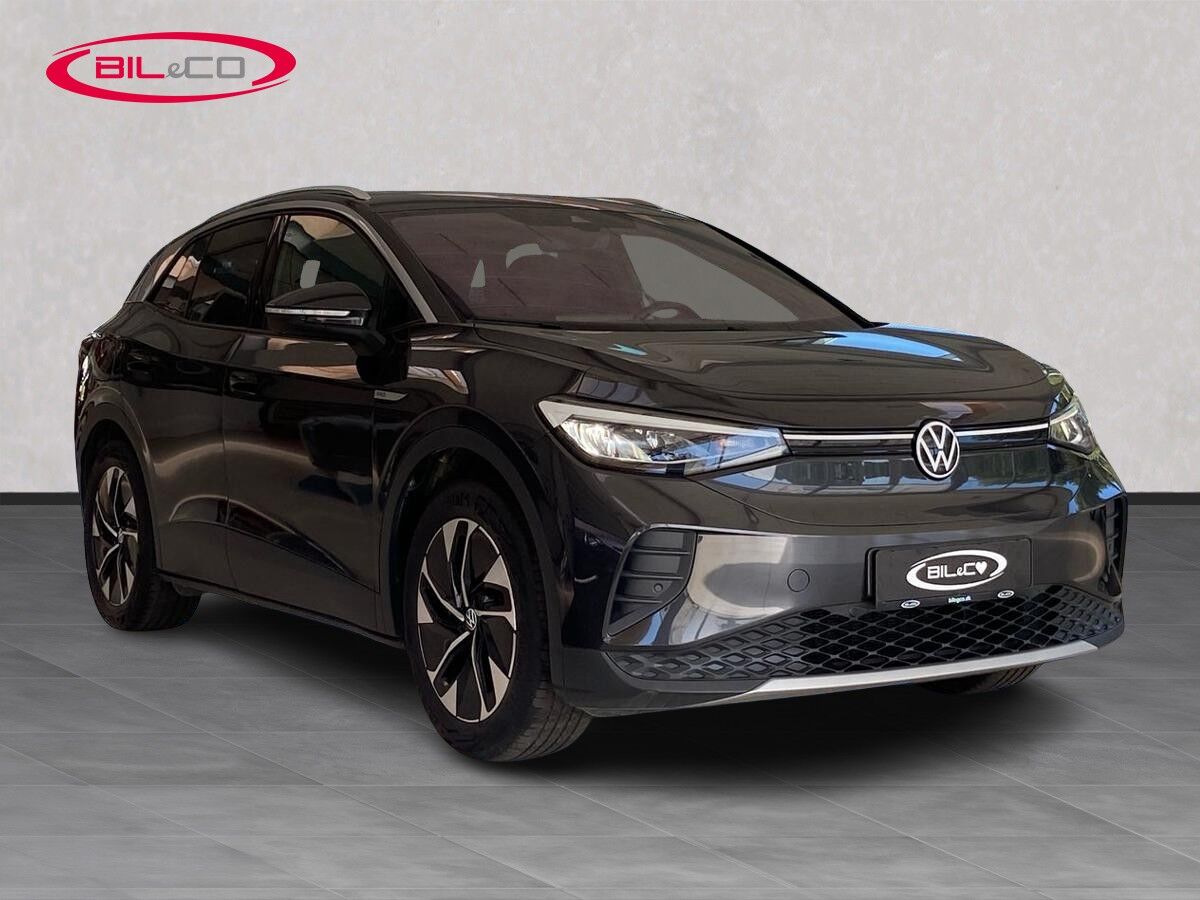 Billede af VW ID.4 EL 1st Pro Performance 204HK 5d Aut.