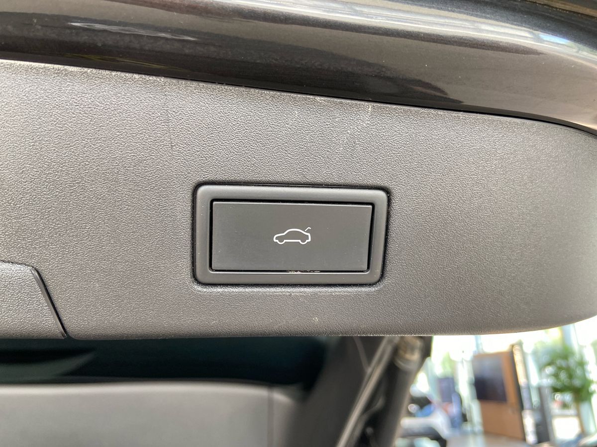 Billede af VW ID.4 EL 1st Pro Performance 204HK 5d Aut.