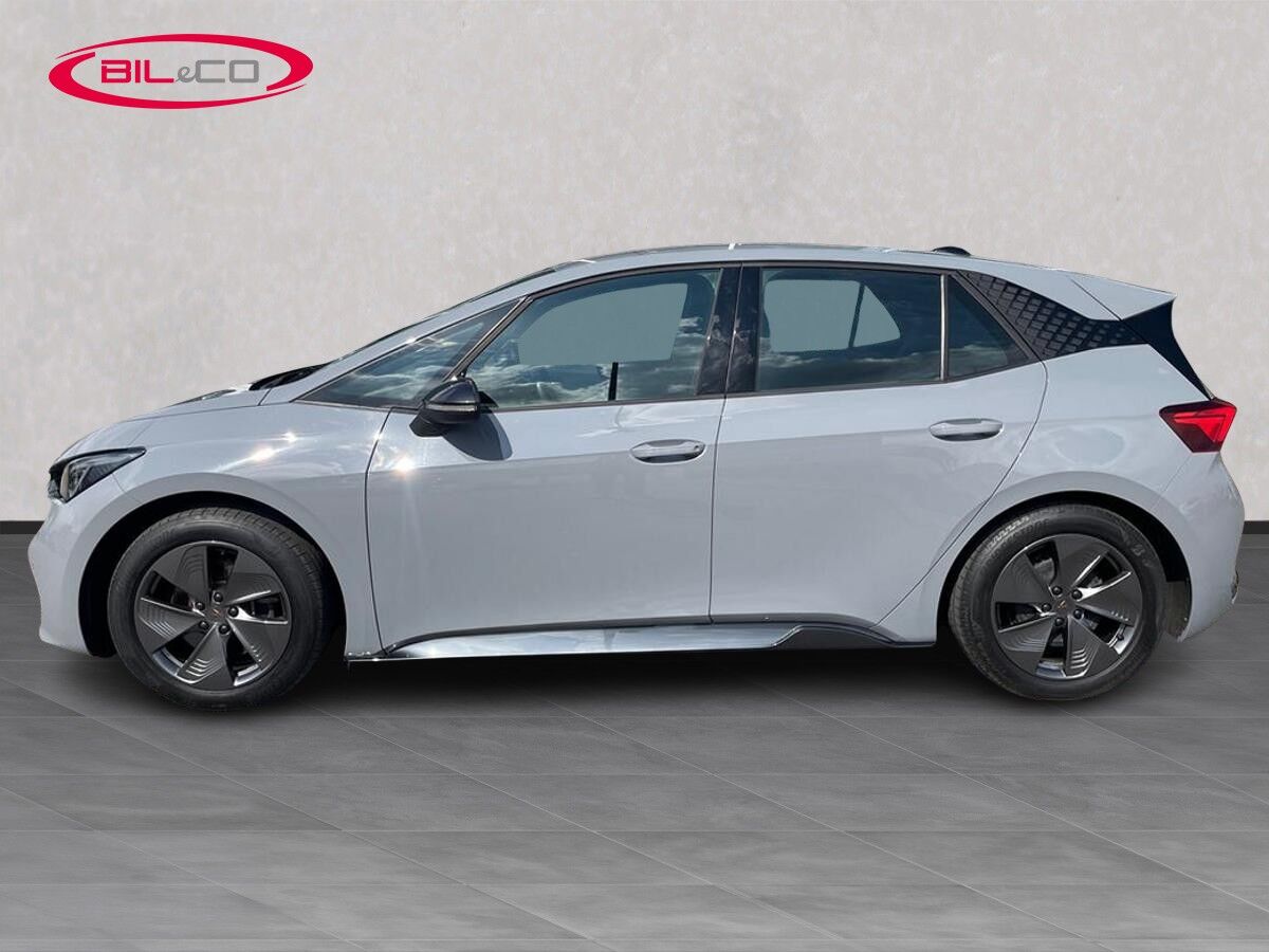 Billede af Cupra Born EL High 204HK 5d Aut.