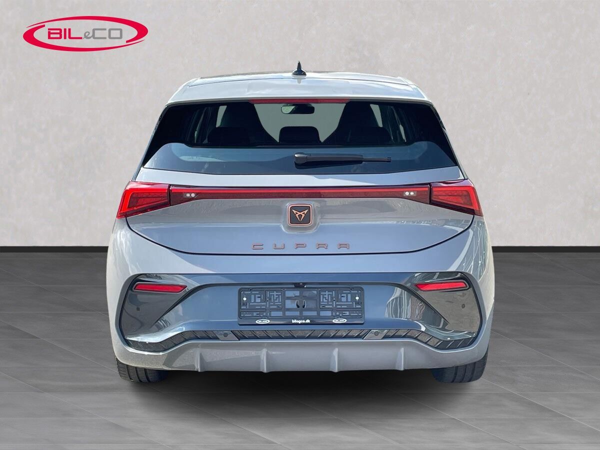 Billede af Cupra Born EL High 204HK 5d Aut.