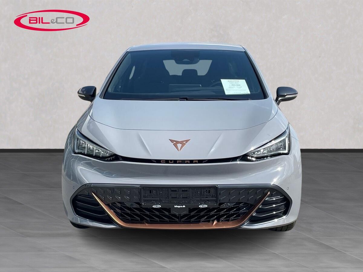 Billede af Cupra Born EL High 204HK 5d Aut.