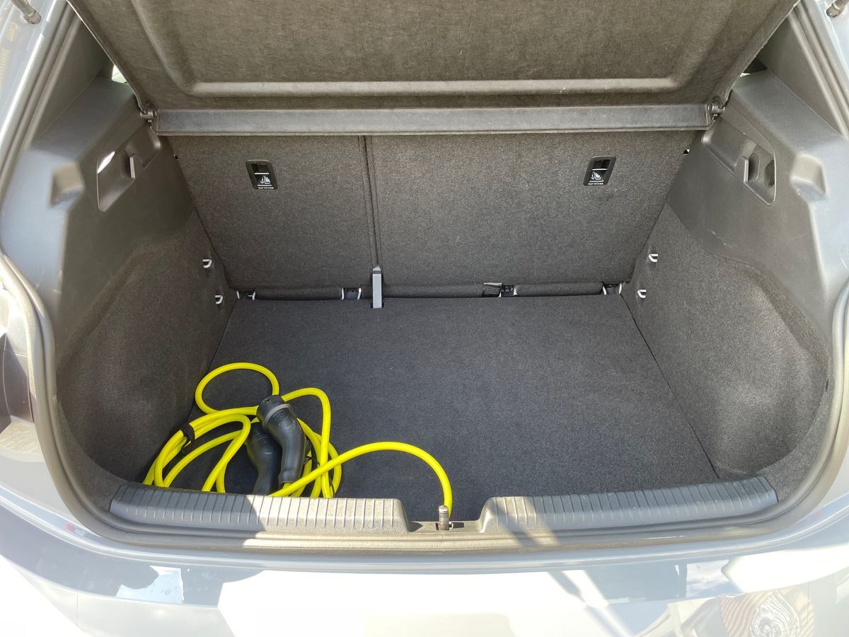 Billede af Cupra Born EL High 204HK 5d Aut.