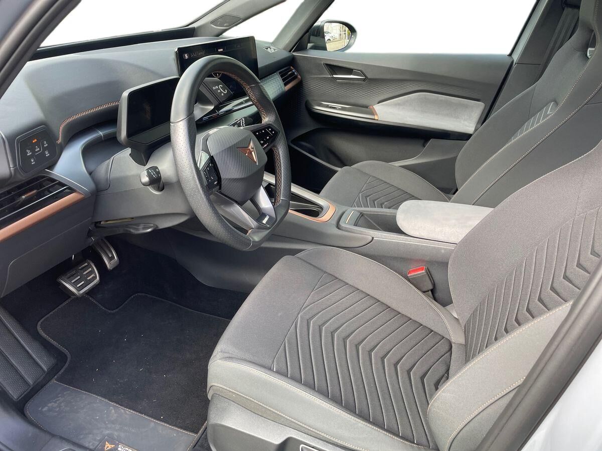 Billede af Cupra Born EL High 204HK 5d Aut.