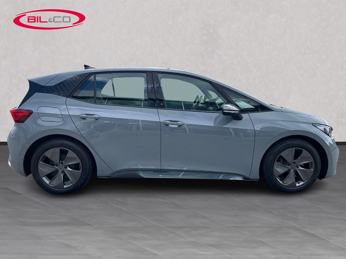 Billede af Cupra Born EL High 204HK 5d Aut.