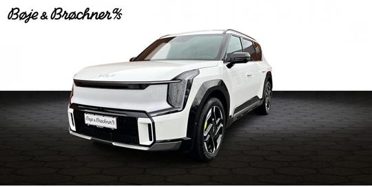 Kia EV9 EL Long Range Performance GT AWD 509HK 5d Aut.